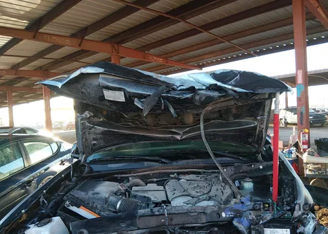 2018 Toyota Tacoma Sr5 V6 из США, поврежденный, VIN 3TMAZ5CN9JM056063